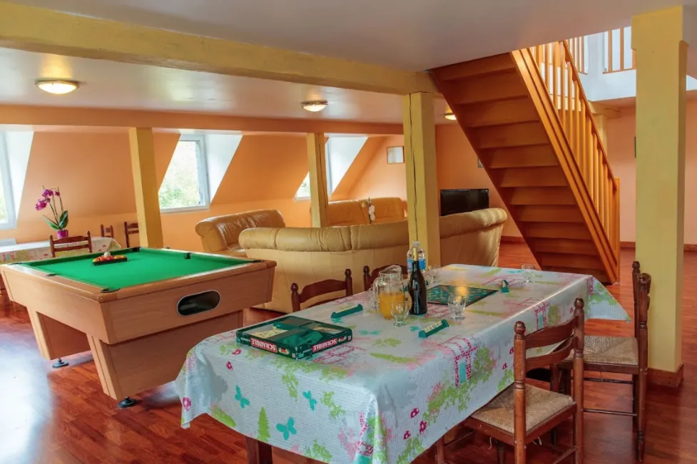 Billiards