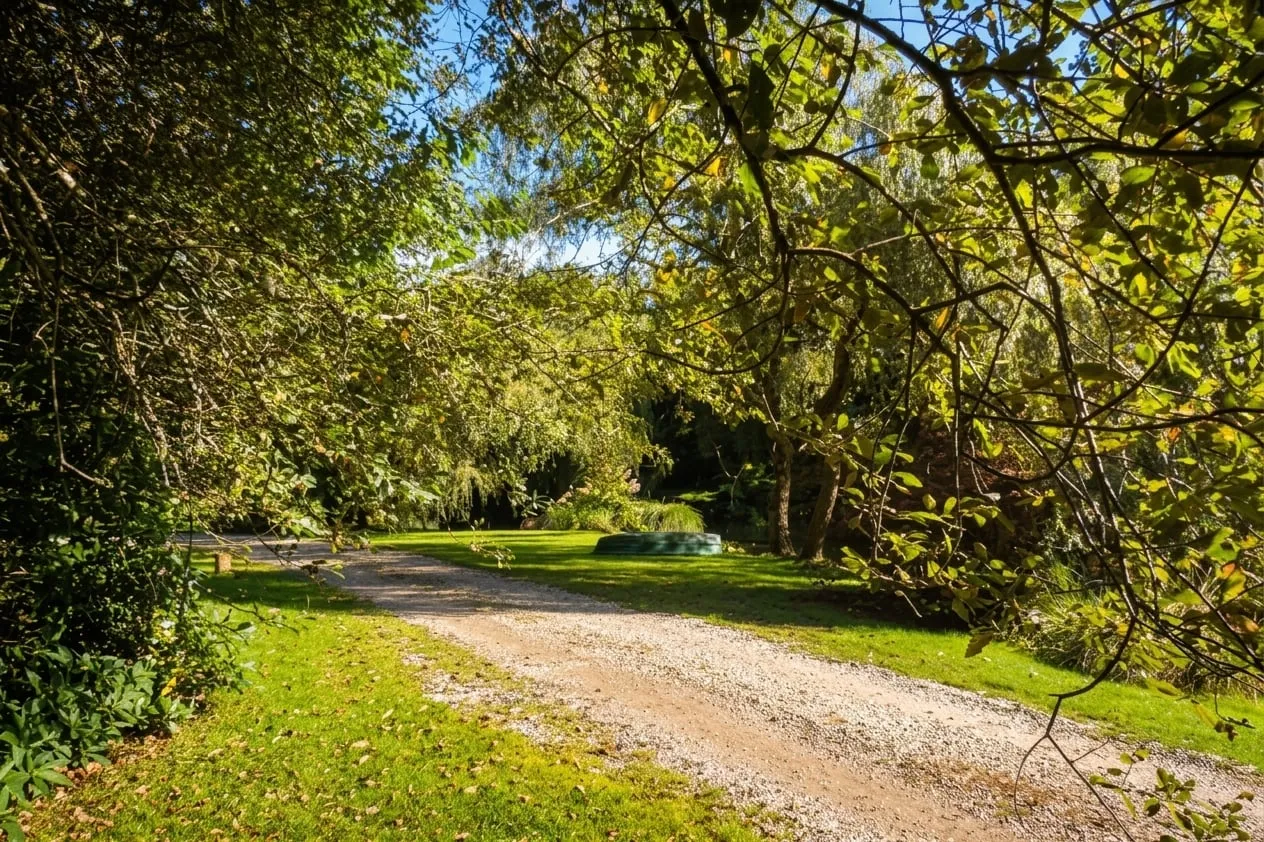 The estate