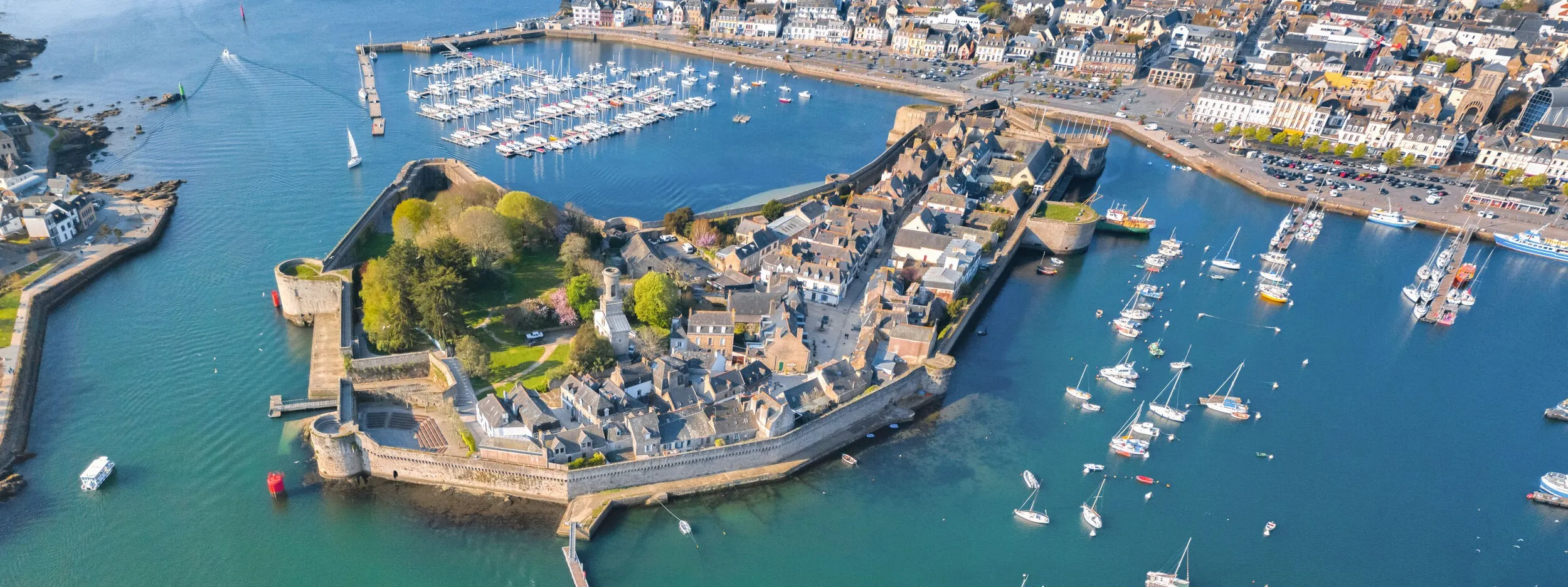 Concarneau