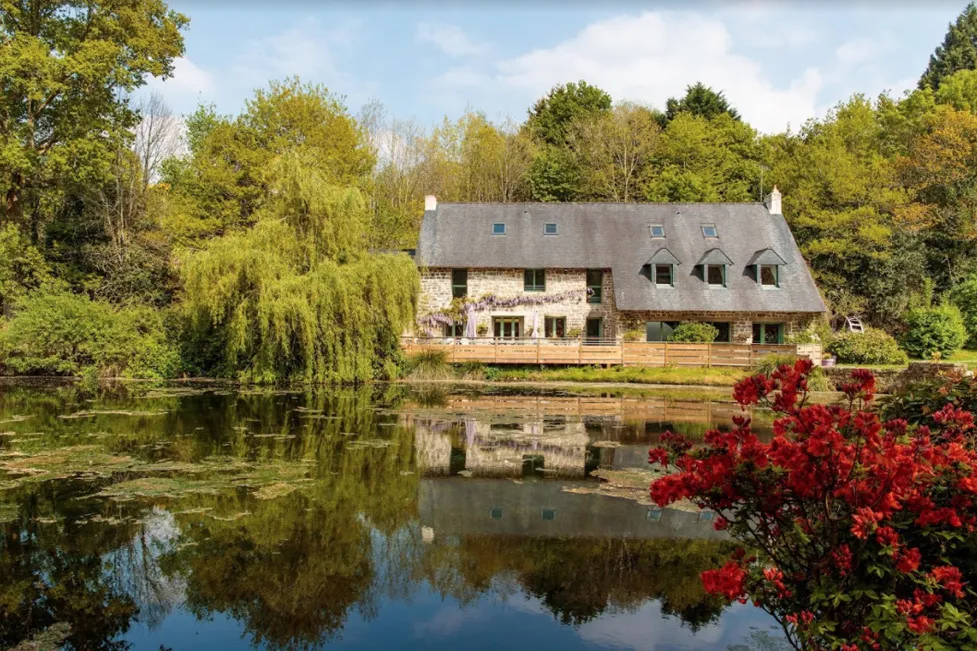 The estate