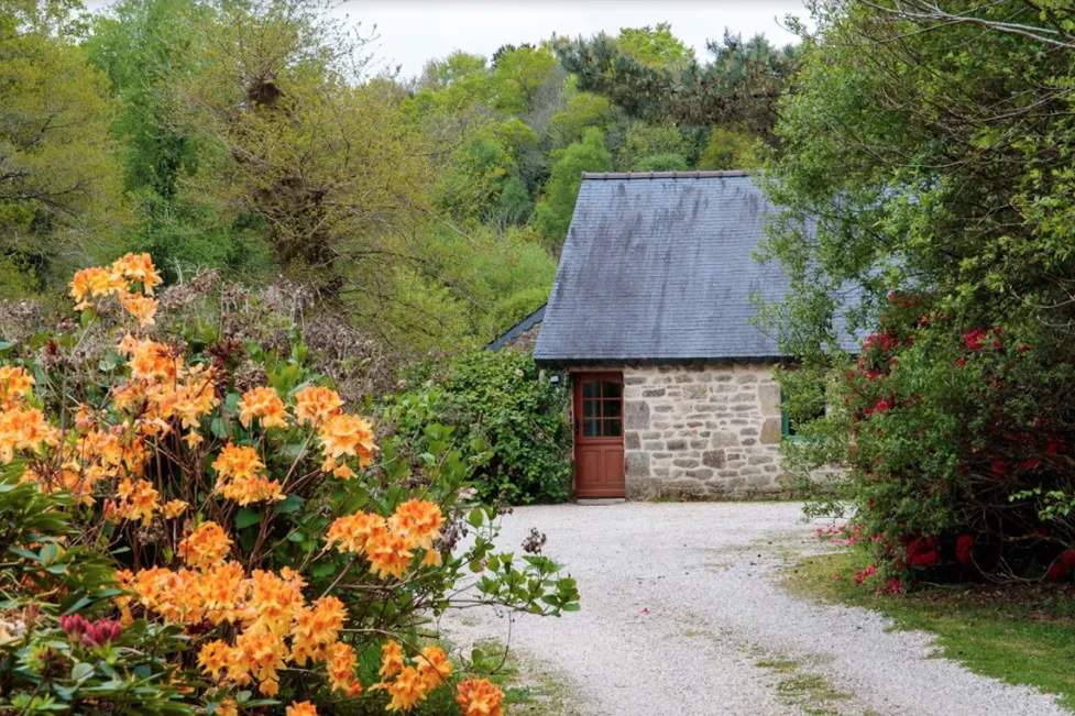 The Annexe House