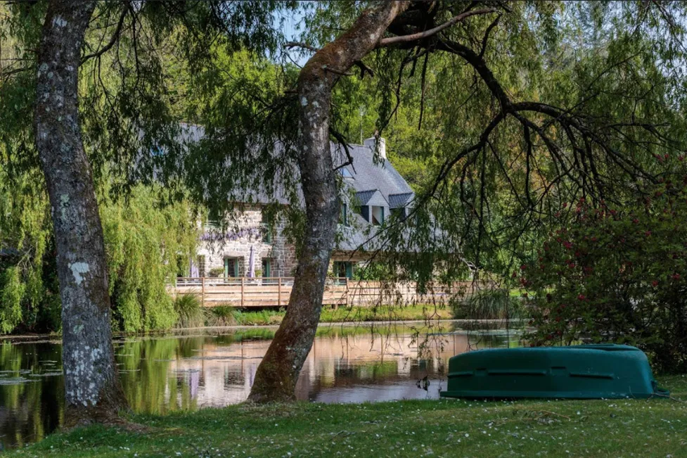 The Mill