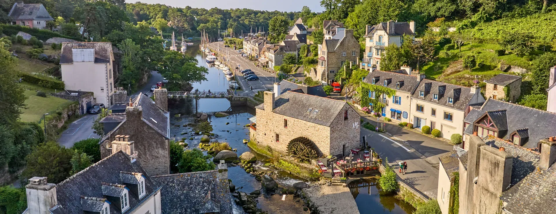 Pont-Aven