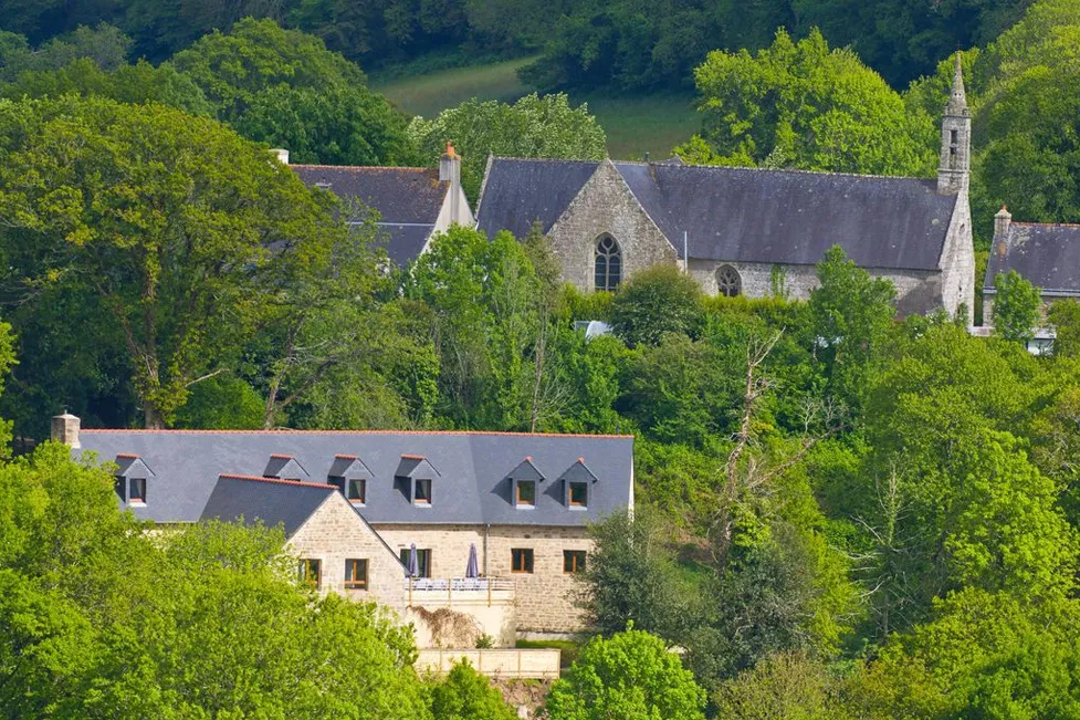 The hamlet